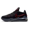 Nike Lebron 17 Low EP 'Bred' CD5006-001