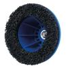 Wheel Hub Brush Wheel Hub Grinder Kit Sturdy Rust Grinding Cleaning Rotor  European Cars & Caravans