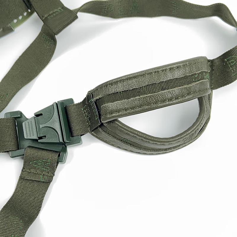 Tactical Kevlar Helmet Liner System