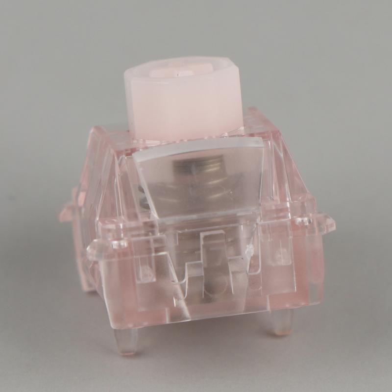 Linear Babao Lotus Magnetic Switch for Enhanced Keyboard Performance
