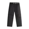 NVG.YOUNG Men's Duck Down Padded Straight-Leg Pants