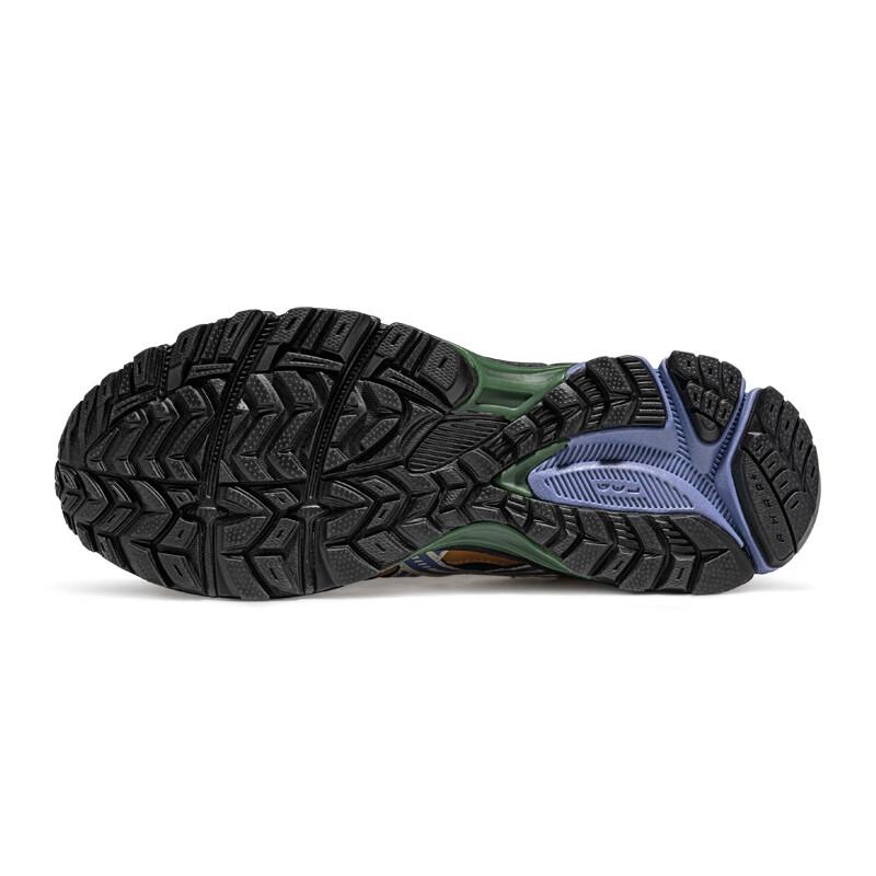 Asics Мужские кроссовки для трейлраннинга GEL-KAHANA 8 SP