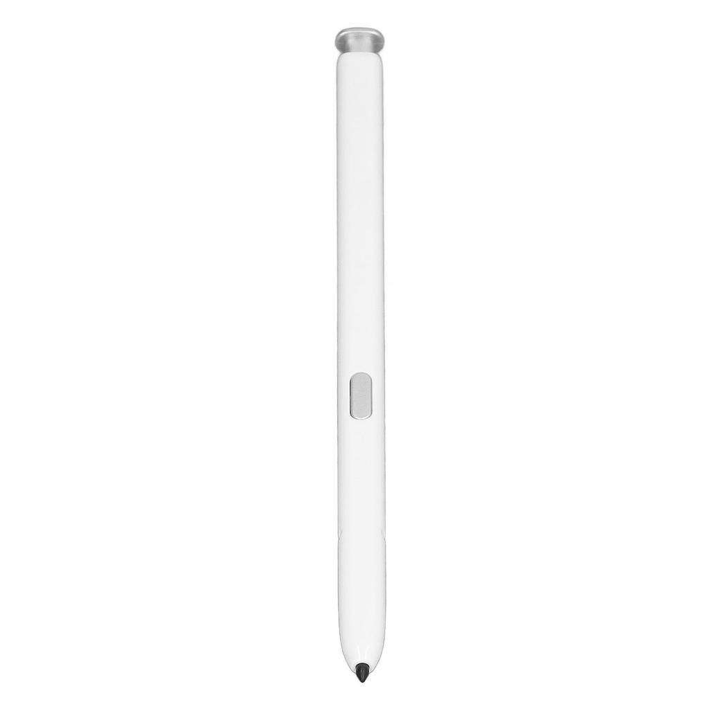 Stylus Pen Quick Recording Portable White Stylus Touch S Pen for Note 20 for Note 20 Ultra 5G White