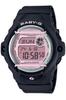 Часы Casio Baby-G (Официальный японский продукт) Тип Super Illuminator (Светодиодный светильник высокой яркости) BG-169U-1CJF Женский черный