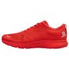 Sonic 3 S-Lab Comfortable Sports Low-Top Casual Running Shoes Men Sneaker Red 407192