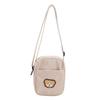 Kids Mini Crossbody Bag Cute Fashion Student Phone Coin Purse Card Holder Key Pouch