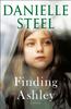 Книга Finding Ashley : A Novel