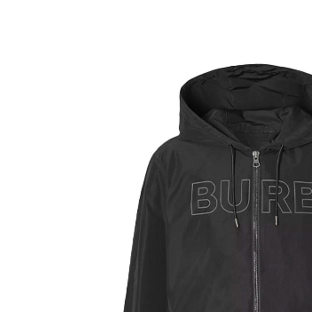 Burberry Куртки и Пальто Мужские Черные 80368551