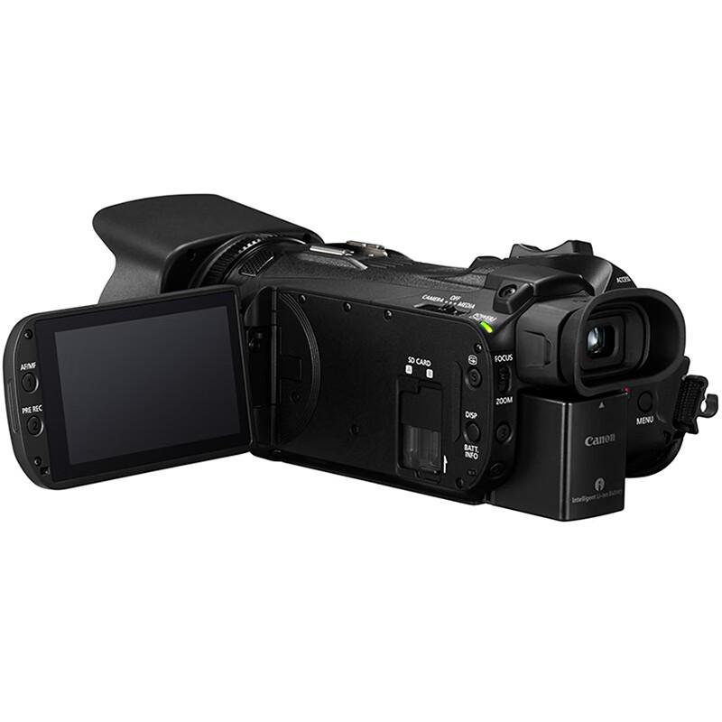 Canon Профессиональная 4K видеокамера LEGRIA HF G70 (Китайская версия)