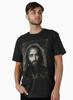 Demis Roussos Pencil sketch of Demis Roussos Premium T-Shirt