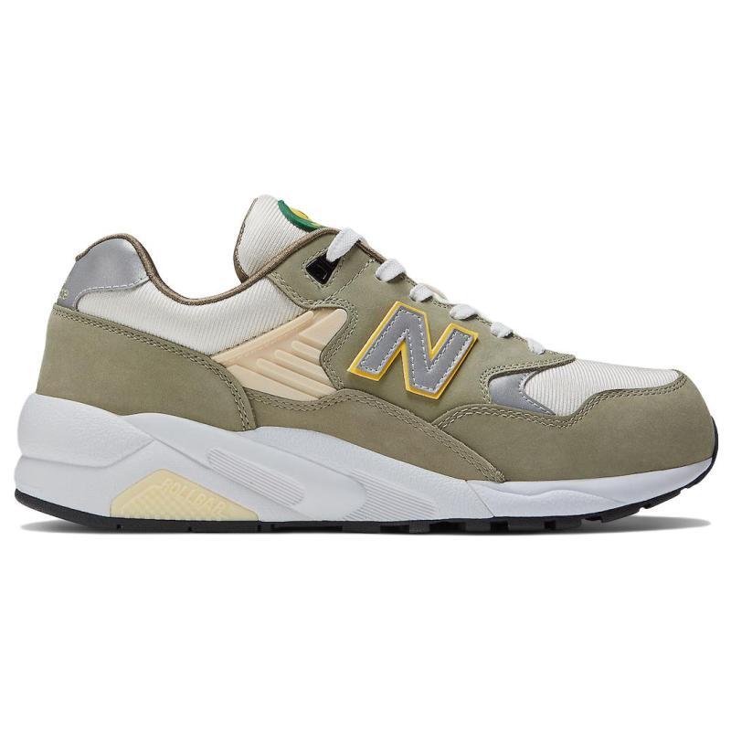 New Balance 580 Кроссовки Real Mad Olive MT580AC2