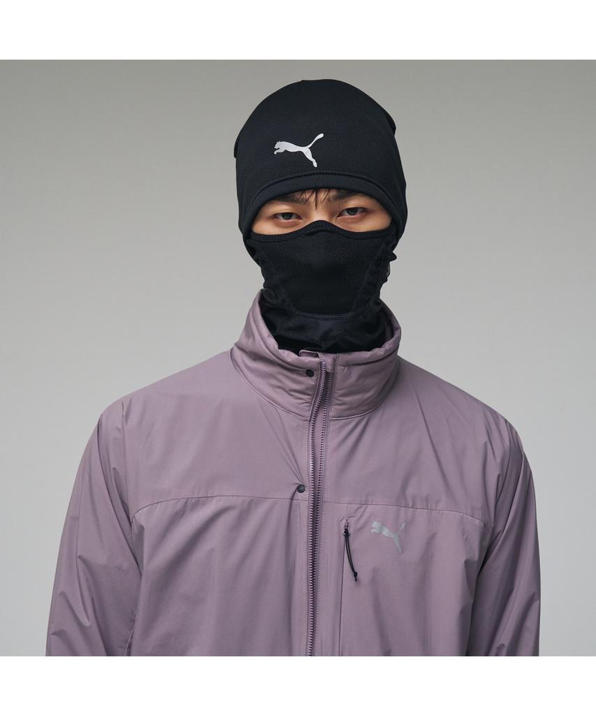 Puma Беговая куртка-средний слой M (52947203)