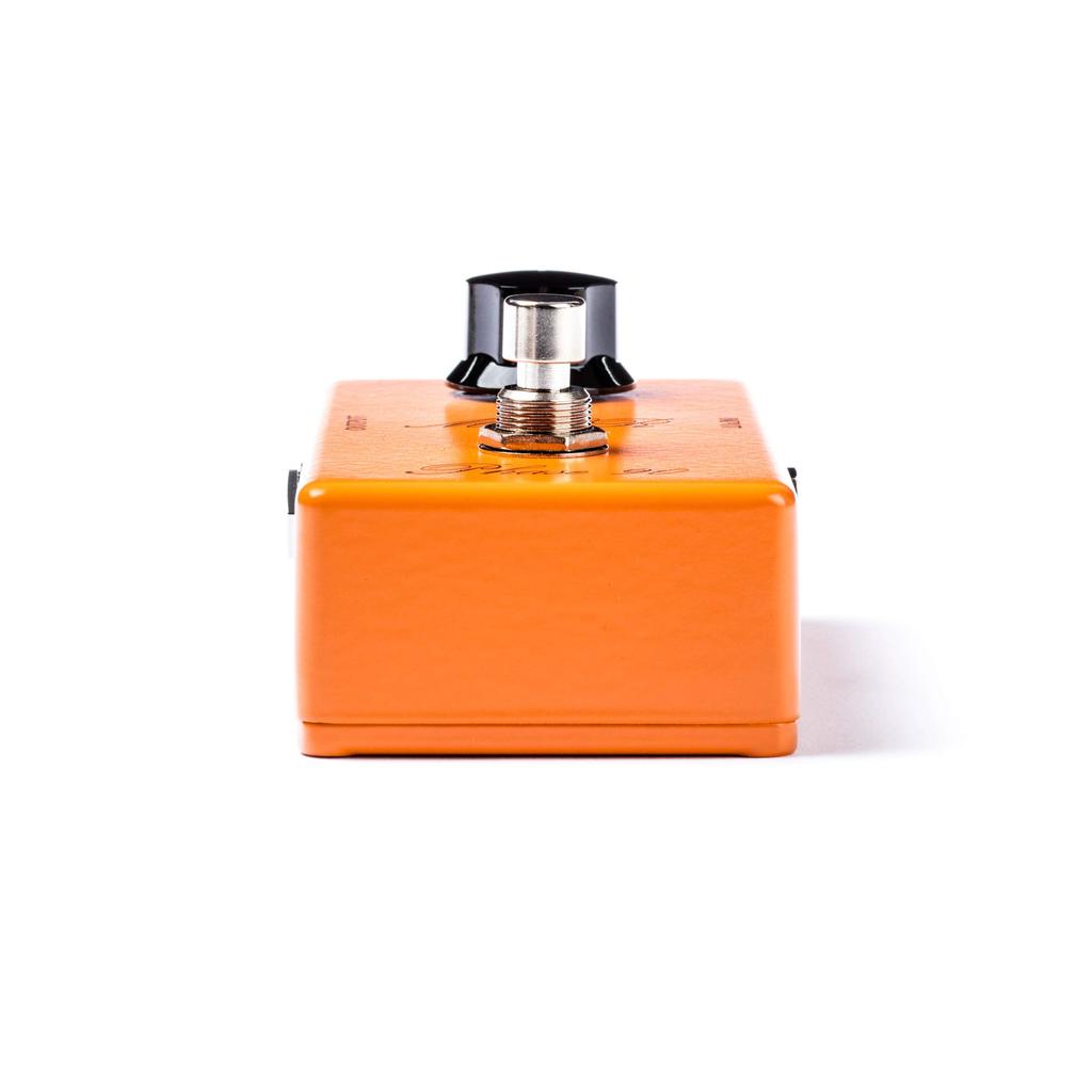 MXR CSP101SL Script Phase90 Phaser Effects Pedal with LED