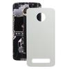 Задняя крышка аккумулятора для Motorola Moto Z Play XT1635
