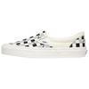 Кеды Vans Old Skool Classic Slip-On 'Tri Check' VN0A32QNP4K