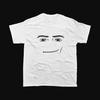 Футболка с лицом Man Face из Roblox Мем Футболка Полный размер S3XL Унисекс Футболка