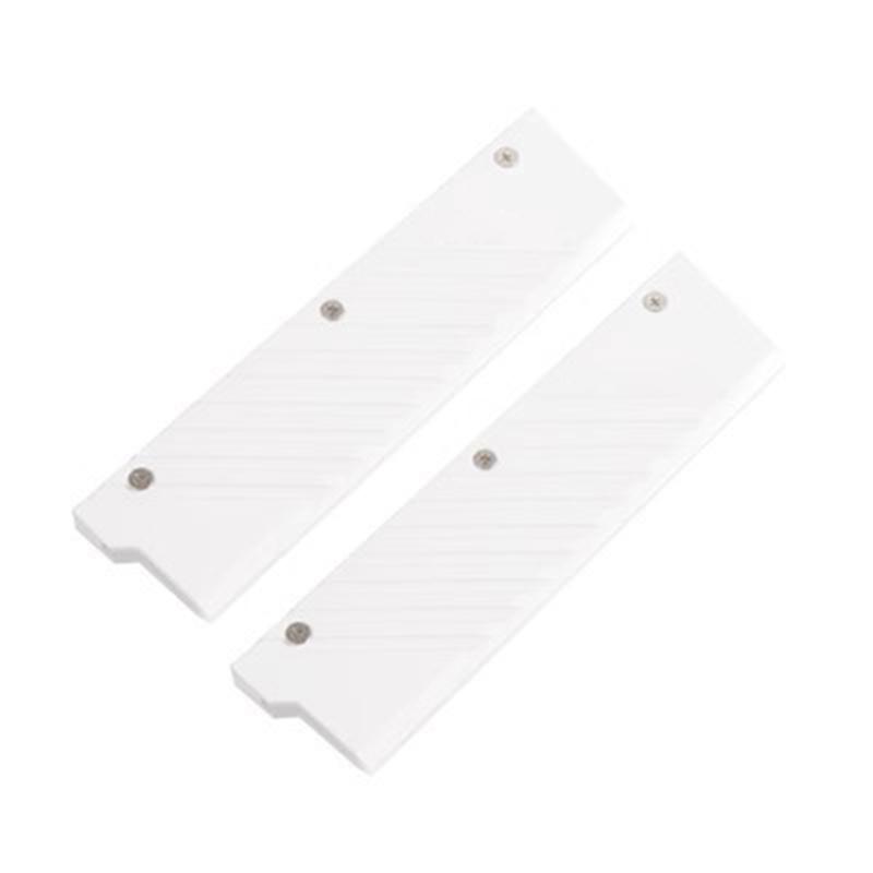 Радиаторы охлаждения Радиаторы Охлаждение Радиатор Охладители Для Настольной Памяти DDR5 Термопрокладка для Игровых ПК Аксессуары