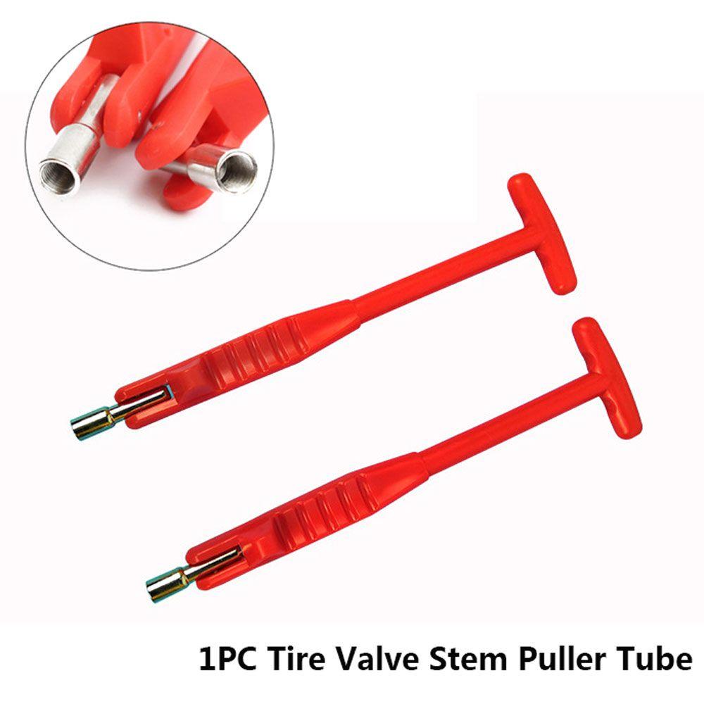 Сердечник штока клапана металлический шток клапана шины съемник автомобильных аксессуаров съемник для камеры инструменты для ремонта шин