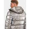 Зимняя куртка Guess M4BL46 WGJT0 Silver Regular Fit
