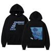 Zayn Malik Hoodies Startway To The Sky Zayn Sweatshirts Women Men High Street Sweatshirts Fans Hoody Graphic Print New Clothing