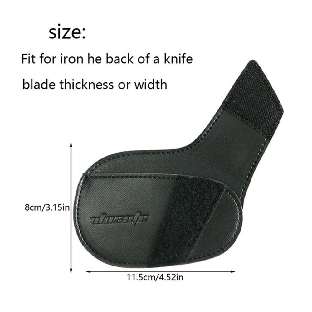 PU Длинный шейный драйвер Гольф Железный Чехол для головы Защитный Чехол для головы Чехлы для головы гольф-клуба Рукав для гольф-стержня