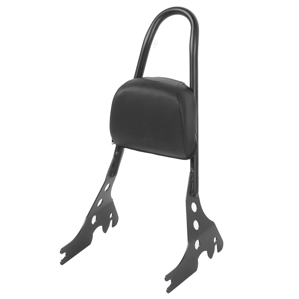 Съемный комплект накладок на стойки спинки мотоцикла Подходит для XL883C XL883R 200R 200C XLH883 04-19