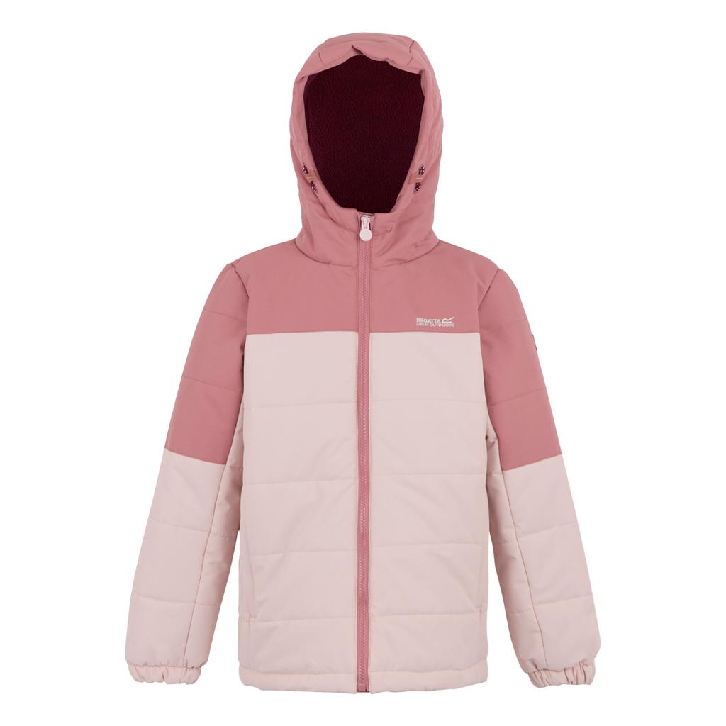 Regatta Childrens/Kids Lofthouse Insulated Jacket