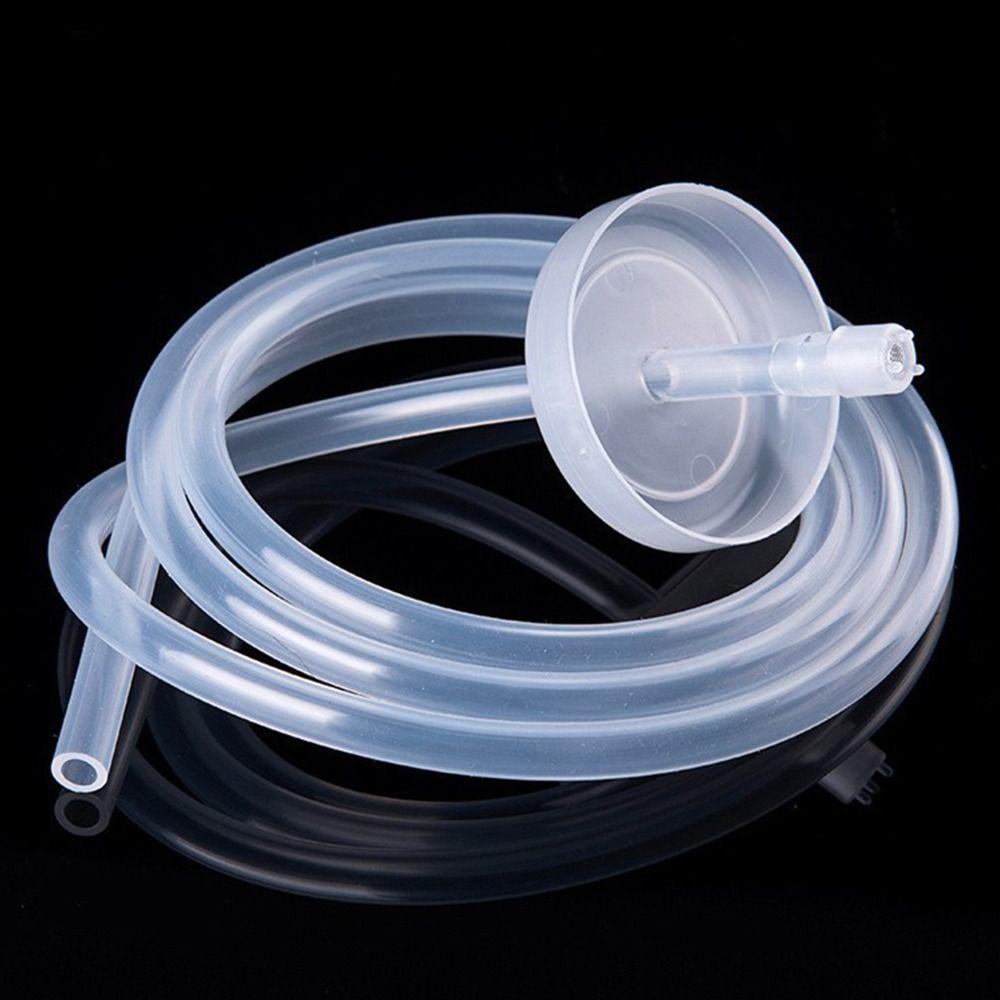 1Set Universal Water Dispenser Pipe Food Grade Flexible Hose New Inlet Pipe  Pumping Water Device
