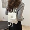 Летний дорожный корейский нишевый рюкзак женский новый модный маленький рюкзак модная сумка