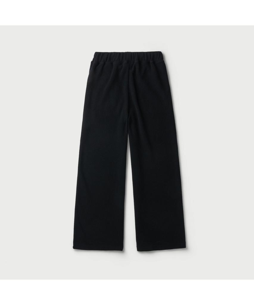 IROWOMEN Lain Wool Jersey Pants Ilpaw25701Bkx