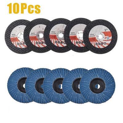 Grinding Wheel Cutting Blade Angle Grinder Grinding Disc