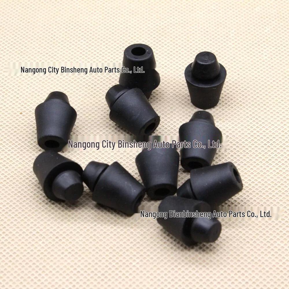 65829-50A00 Hood Stop Buffer Rubber Block for Nissan Infiniti QX50
