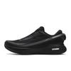 Boa Soft Cloud 3+ Fashion Comfortable Low-Top Running Shoes Men Sneaker Black A12M531115F-BA