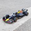 Red Bull Racing RB19 F1 Формула 1:Модель автомобиля из литого сплава в масштабе 1:24, фигурка для демонстрации