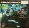 LP Пластинка РЭЙ ХАРТЛИ - Для влюбленных LSP1870 RCA Victor 1958 США Джаз Б/У