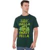 Shrek Mens Smart Fart Dad T-Shirt
