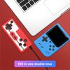 Игровая консоль в стиле ретро, ​​3 дюйма, Tft 500 в 1, игровая консоль в стиле ретро, ​​семейный карманный портативный плеер, портативная игровая консоль в стиле ретро
