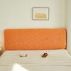 Чехлы для изголовья кровати размера Queen Cal King Size, чехлы для изголовья кровати из жаккарда, пылезащитный защитный чехол для декора спальни