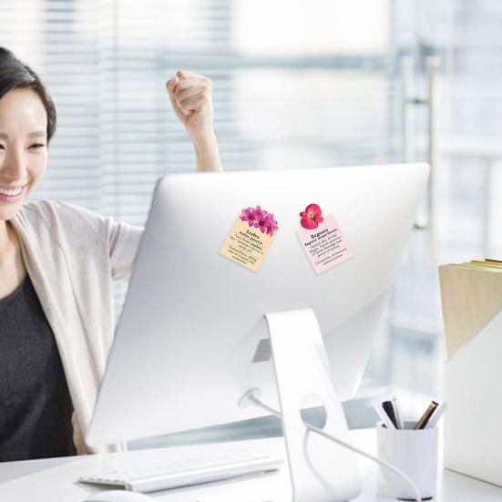 50 шт., водонепроницаемые наклейки с рисунком цветка и листьев, граффити, водонепроницаемые, устойчивые к выцветанию, водонепроницаемые наклейки для ноутбука, украшение для детского подарка