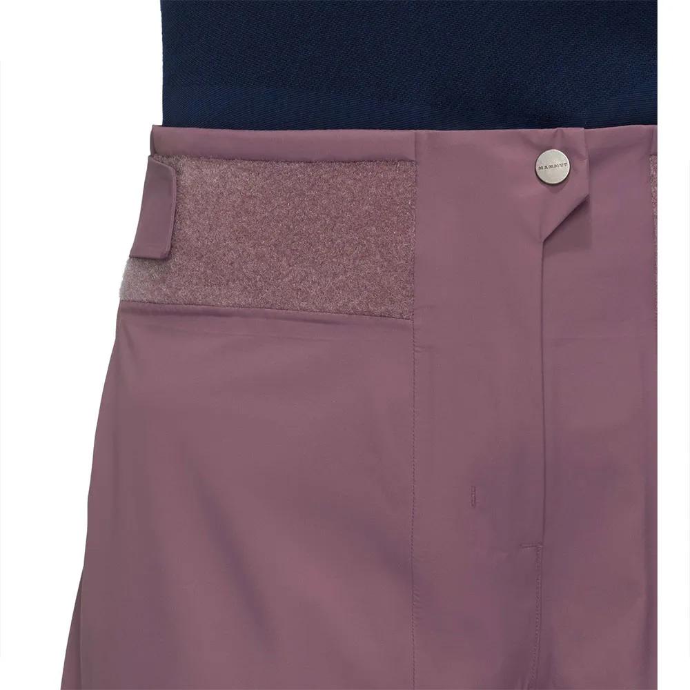 Mammut Брюки Haldigrat Air Hs