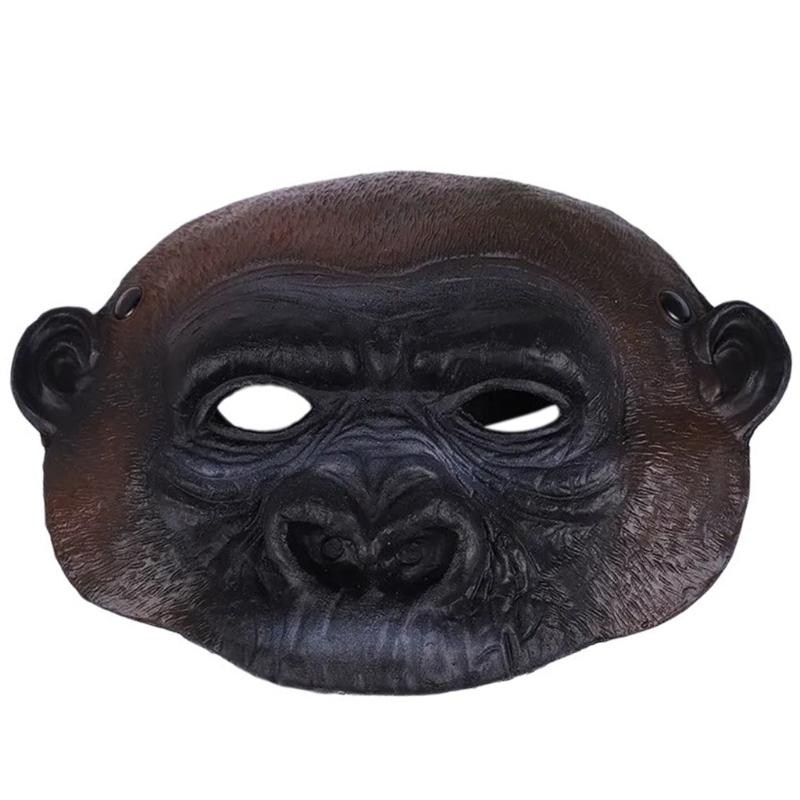 Animal Mask Masquerade Mask Dragon Mask Halloween Party Mask Costume Props Mask Full Head Mask for Fancy Dress Party