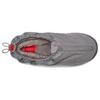 UGG Тапочки Tasman Shroud Zip Slipper темно-серые мужские кроссовки 1144114-DGRY