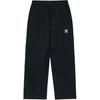 New MLB New York Yankees Gough Casual Pants Men's Black 3LWPB0544-50BKS