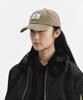 ALPHA INDUSTRIES Бейсболка Battlewash Оливковая