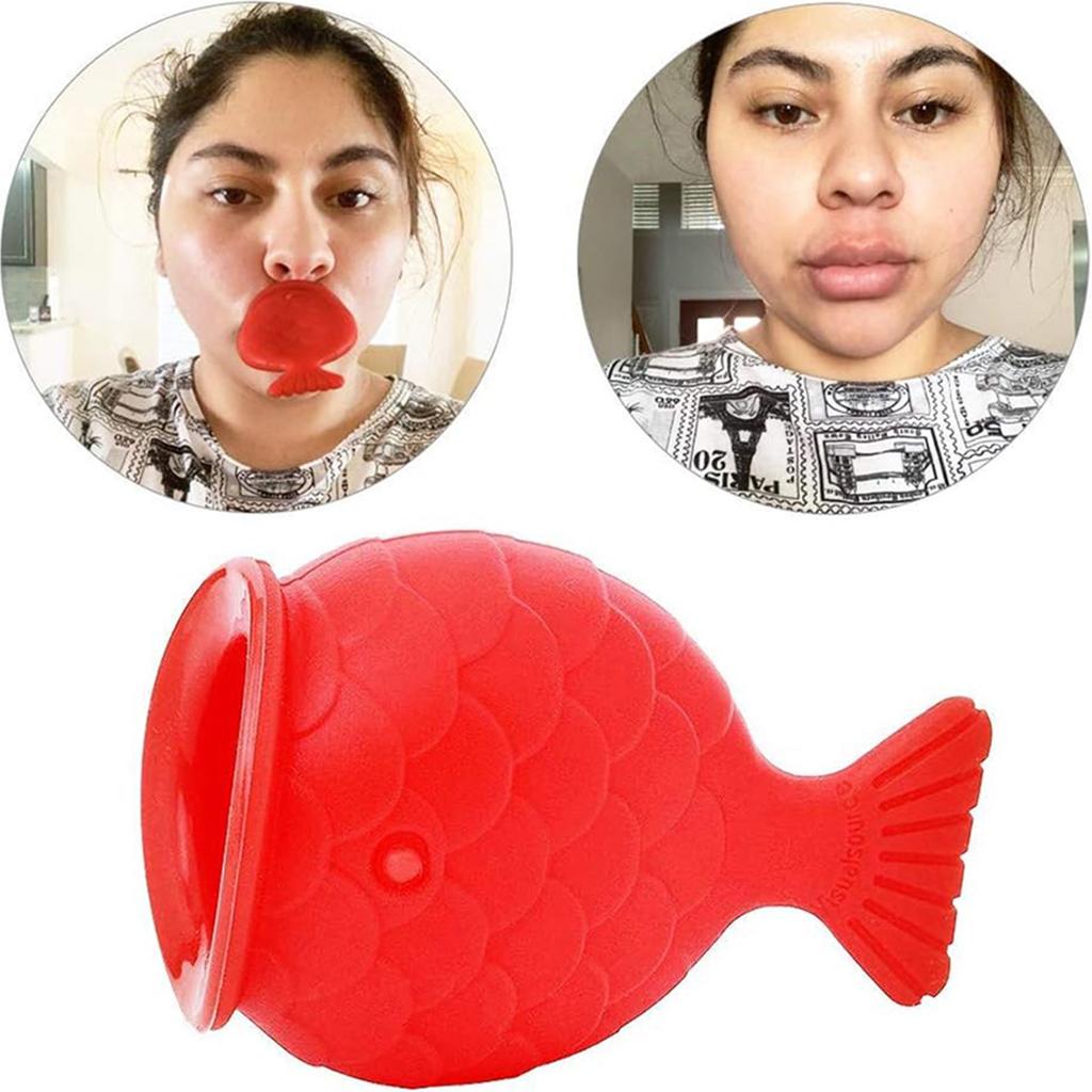 Lip Plumper Lip Enhancer для полных губ, сексуальных и милых