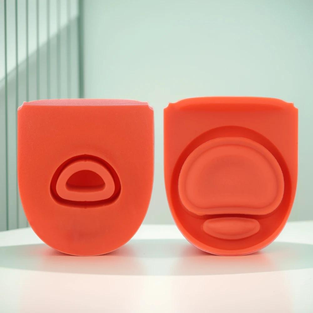 2Pcs Replacement Stopper Silicone Cap Mouth Plug Gasket Water Bottle Top Lid Gasket for Owala FreeSip 19/24/32/40oz Accessories