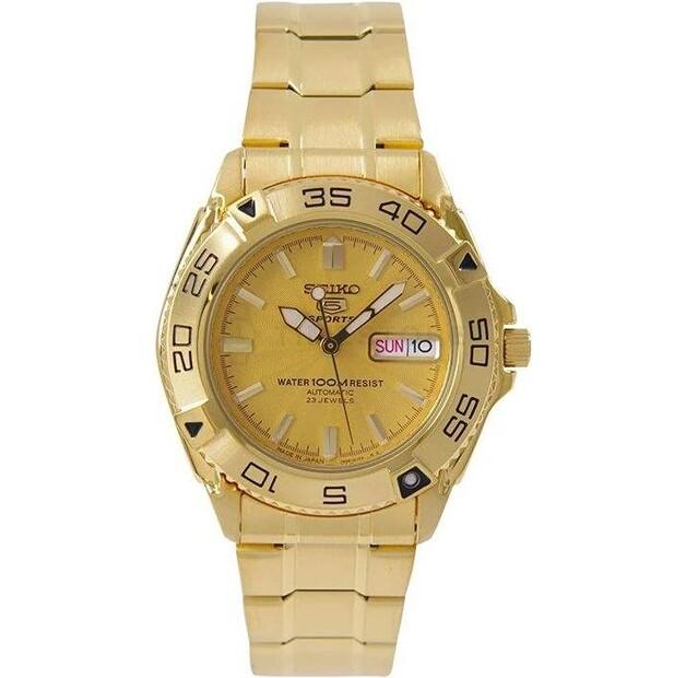 Часы Seiko SNzB26J1