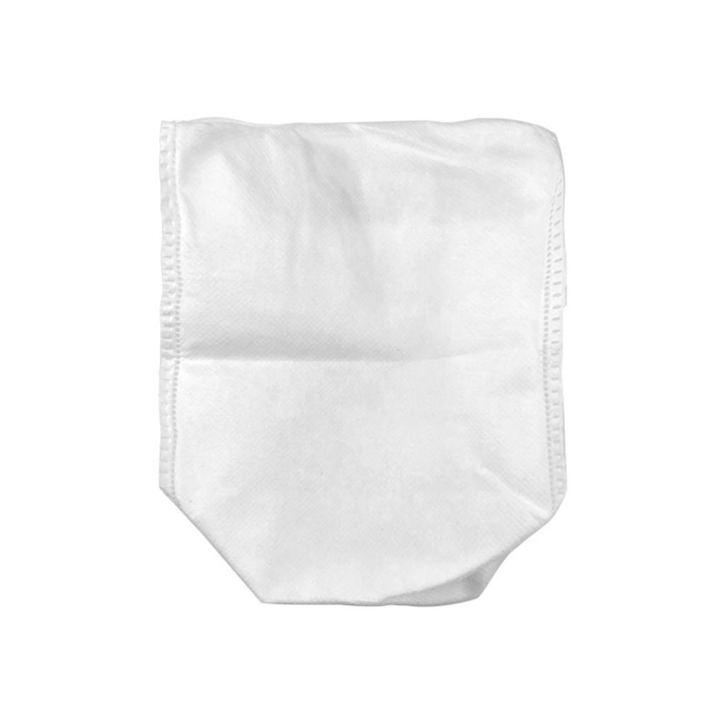 1PC Vacuum Cleaner Dust Bag For RoidMi EVE Plus Robotic Garbage Storage Bags Replacement Accessories Professional Spare Parts ARI