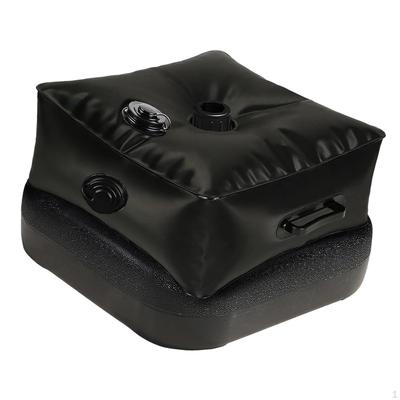 Зонт Грузовой Мешки Песок База Универсальная Палатка Для Уличной Мебели