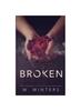 Книга Broken : A Dark Romance